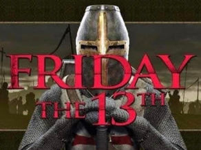 October 13th 1307