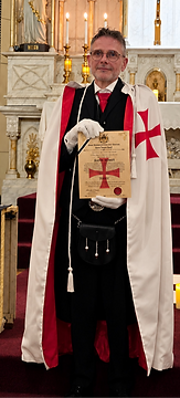Ceremonial Knight at the Marble Altar_ed
