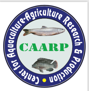 cAARP Logo