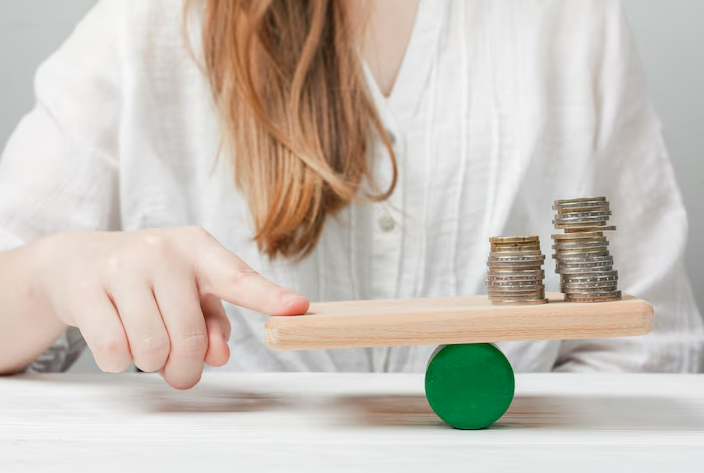 Título: Equilíbrio financeiro nas recompensas das campanhas de incentivo