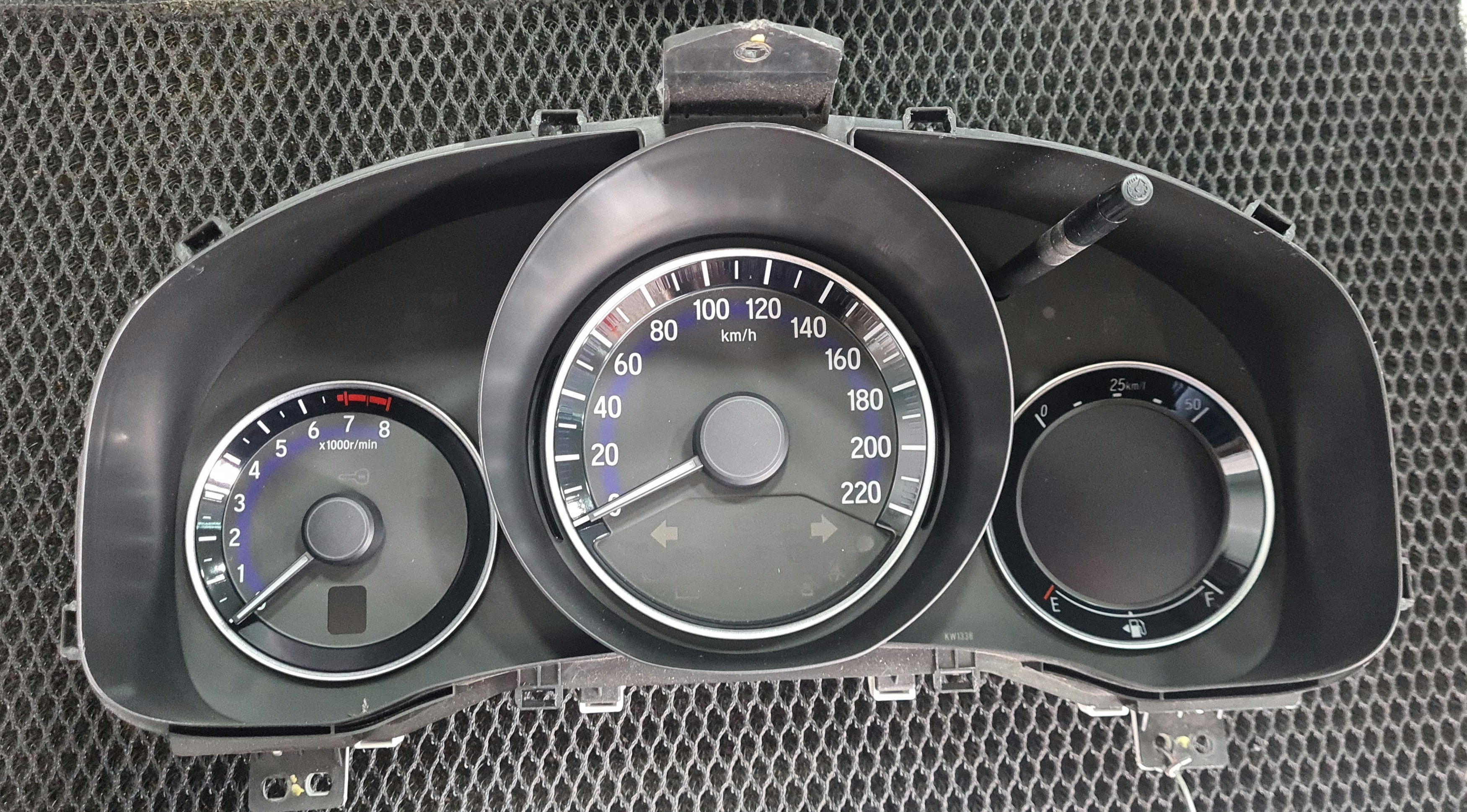 Honda jazz gk5 meter auto 