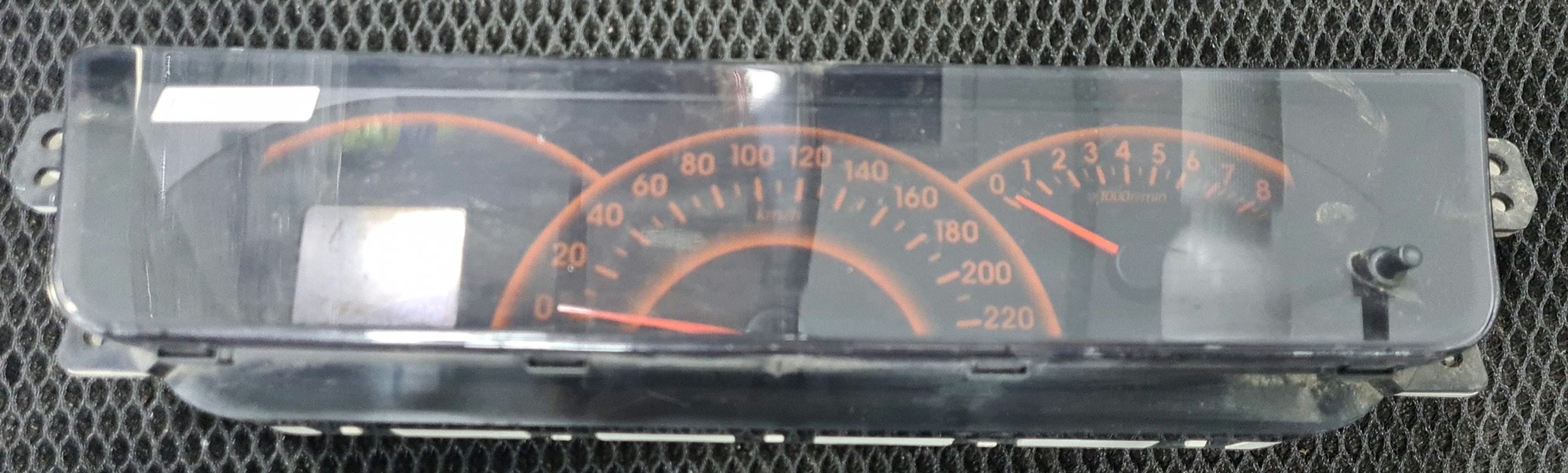 Perodua alza meter manual 1.5 83800-BZ510
