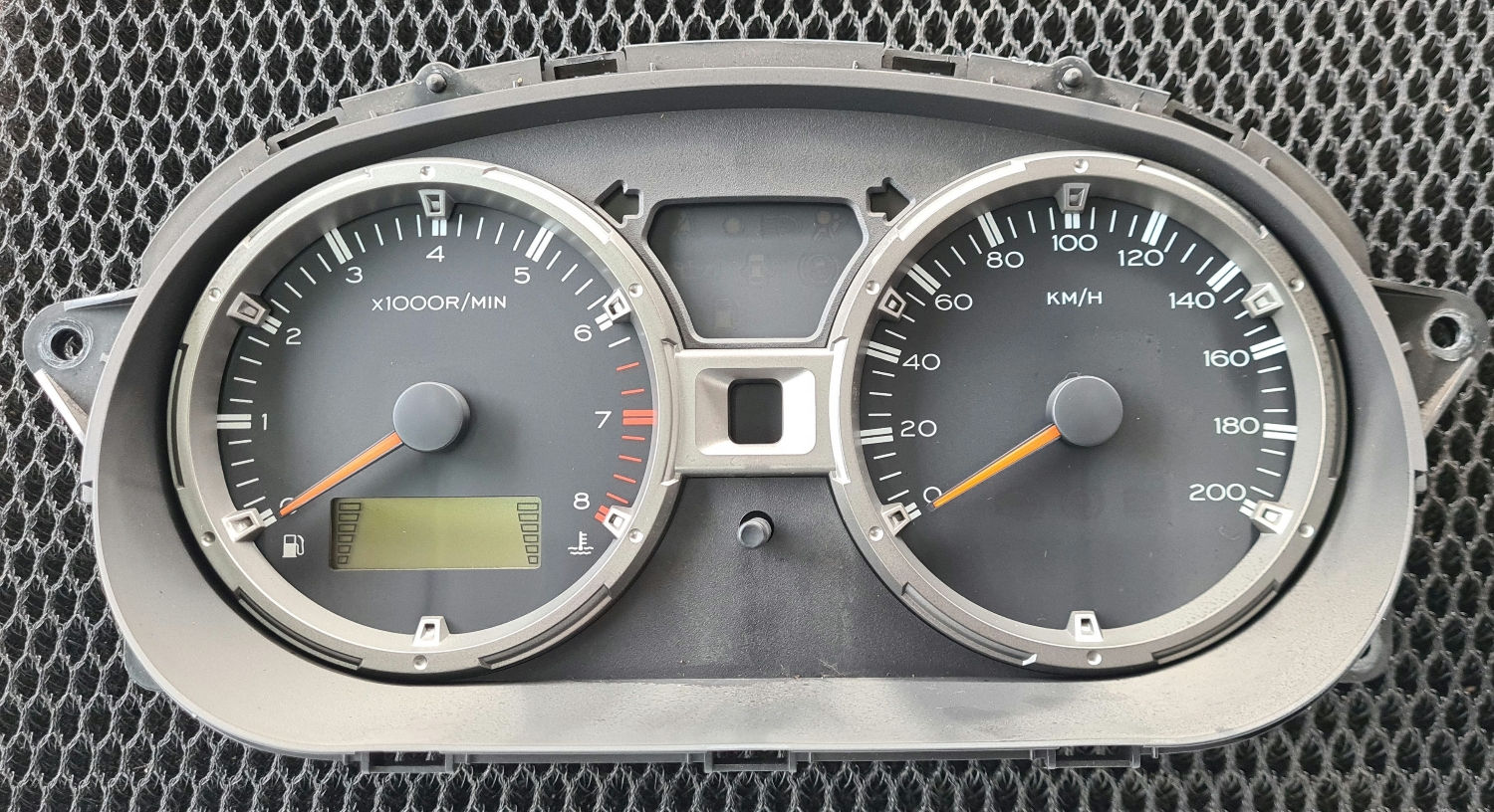 Proton blm meter auto 1.3cc
