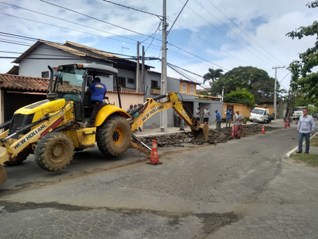 Desvio de itinerário – linhas 328 e 329