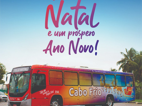 Feliz Natal e Feliz Ano Novo