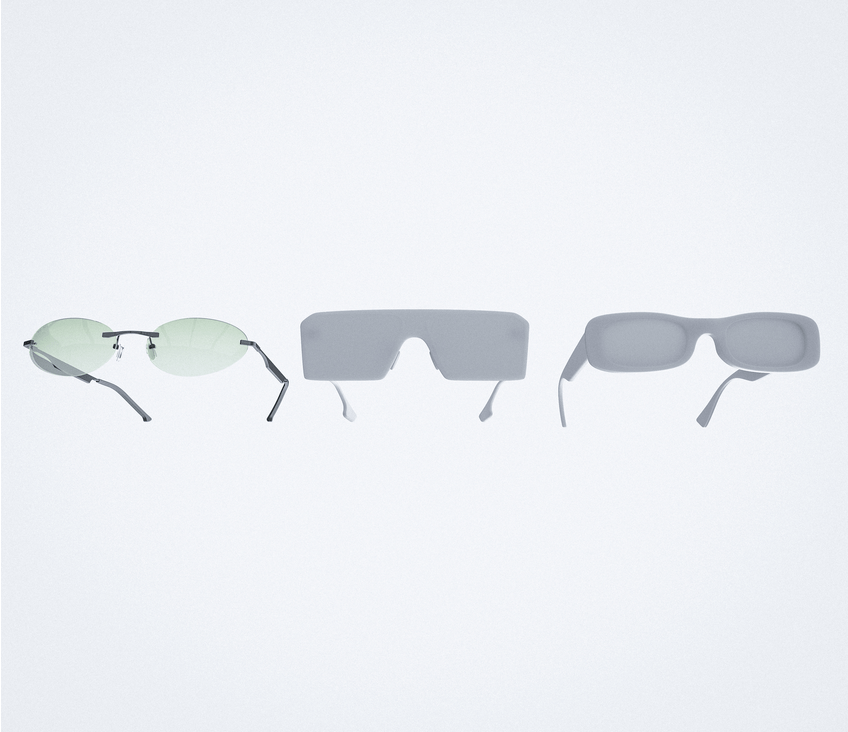 Eyeware case study dbs studio