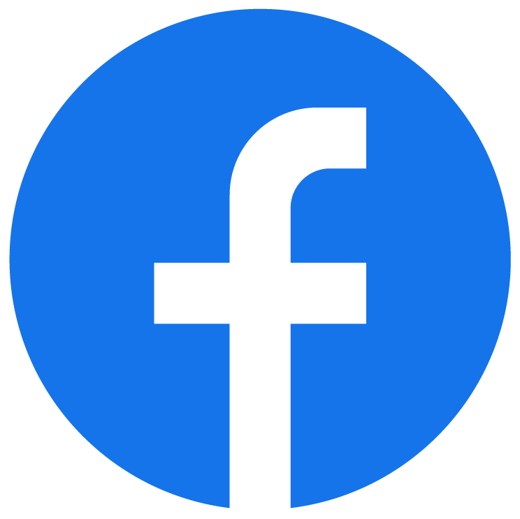 Facebook social icon