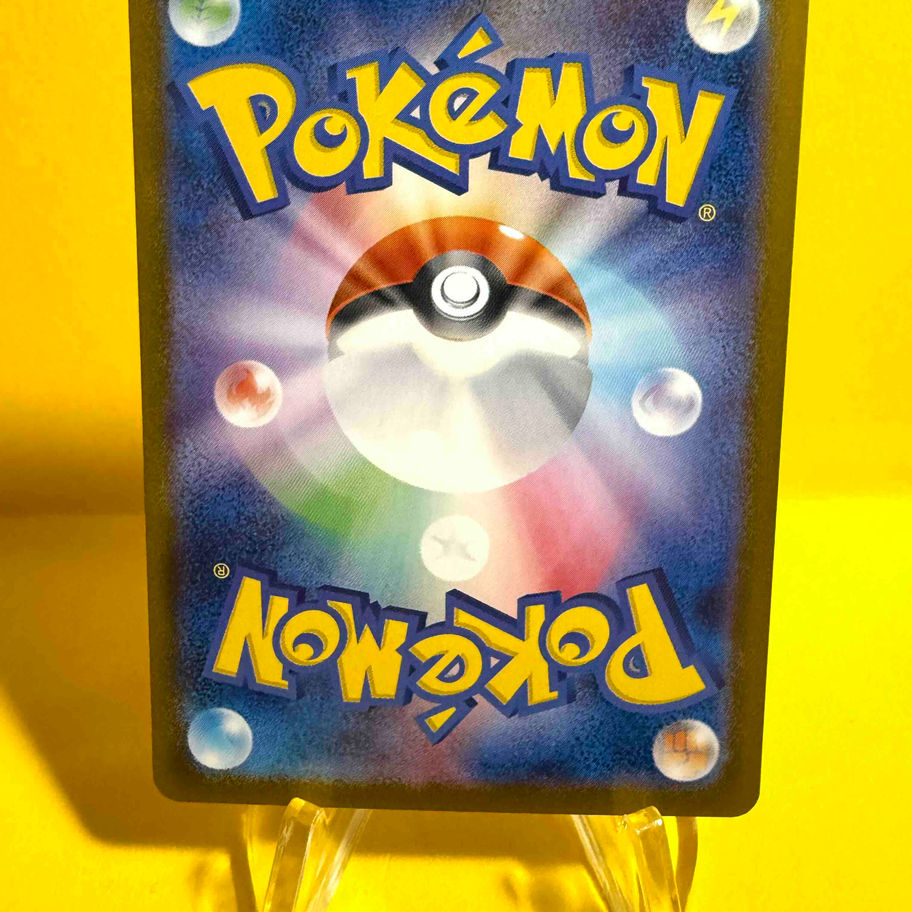 salamence card back