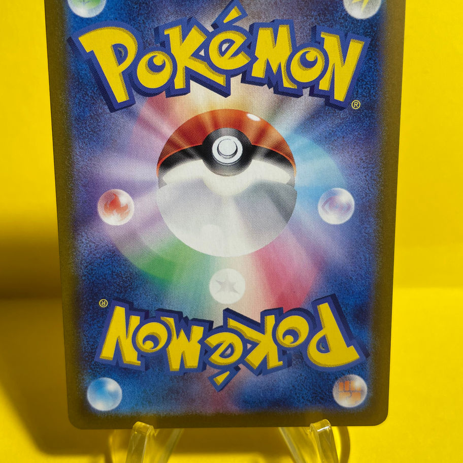 flygon card back