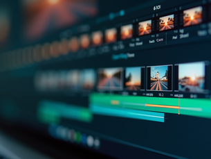 The Importance of Video Editing in Storytelling