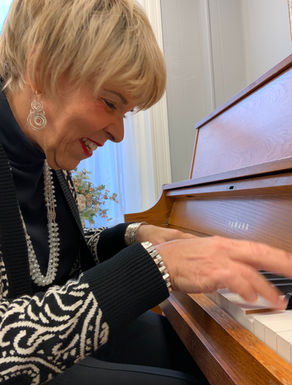 Diana Mascari-Teacher of Piano & Composition