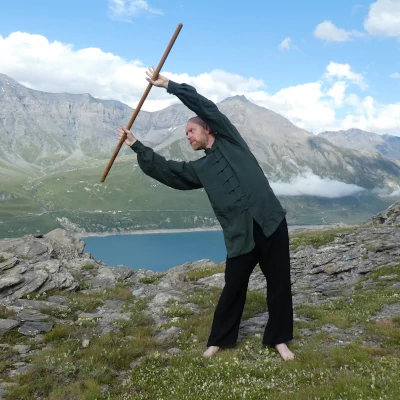 Atelier Qi Gong du Bâton 2