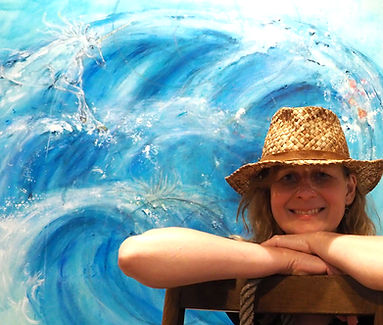 art artist of Mallorca buy art by contacting artist directly or sharon@artistsofmallorca.com