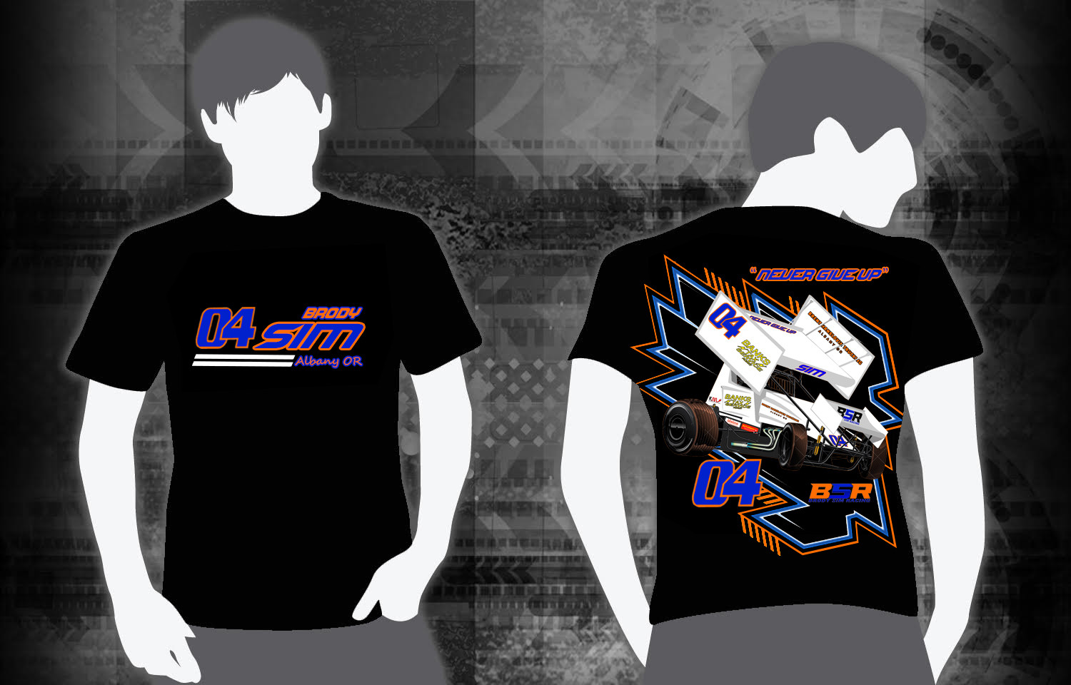 2024 Sprint Shirt