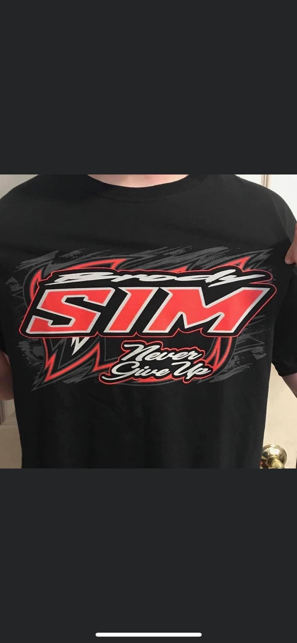 Thumbnail: BSR mod/sprint shirt