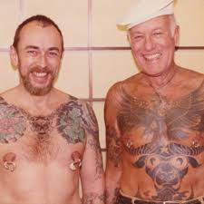 How Queer Culture Shaped Modern Tattoo Aesthetics | GRIM Studios