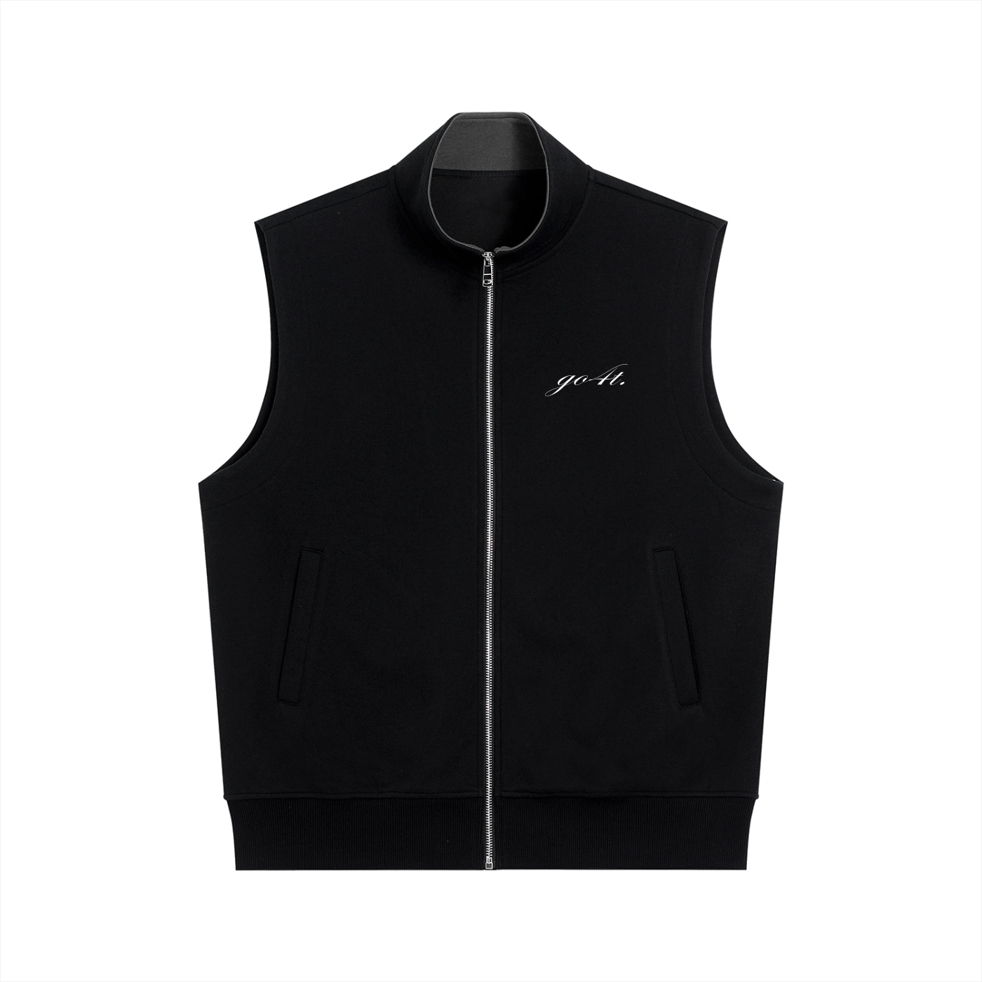 Essential Golf Vest