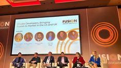 Helical Fusion Brings Japan’s Perspective to Global Fusion Dialogue at UK Fusion Forum
