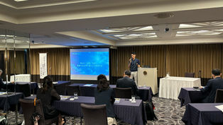 『経済界ビジネススクール』で講演しました