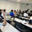 名古屋大学で講義に登壇しました