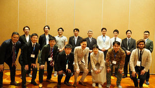 シンガポールで実施されたスタートアップミッションに参加しました