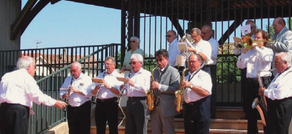 Rentrée 2008