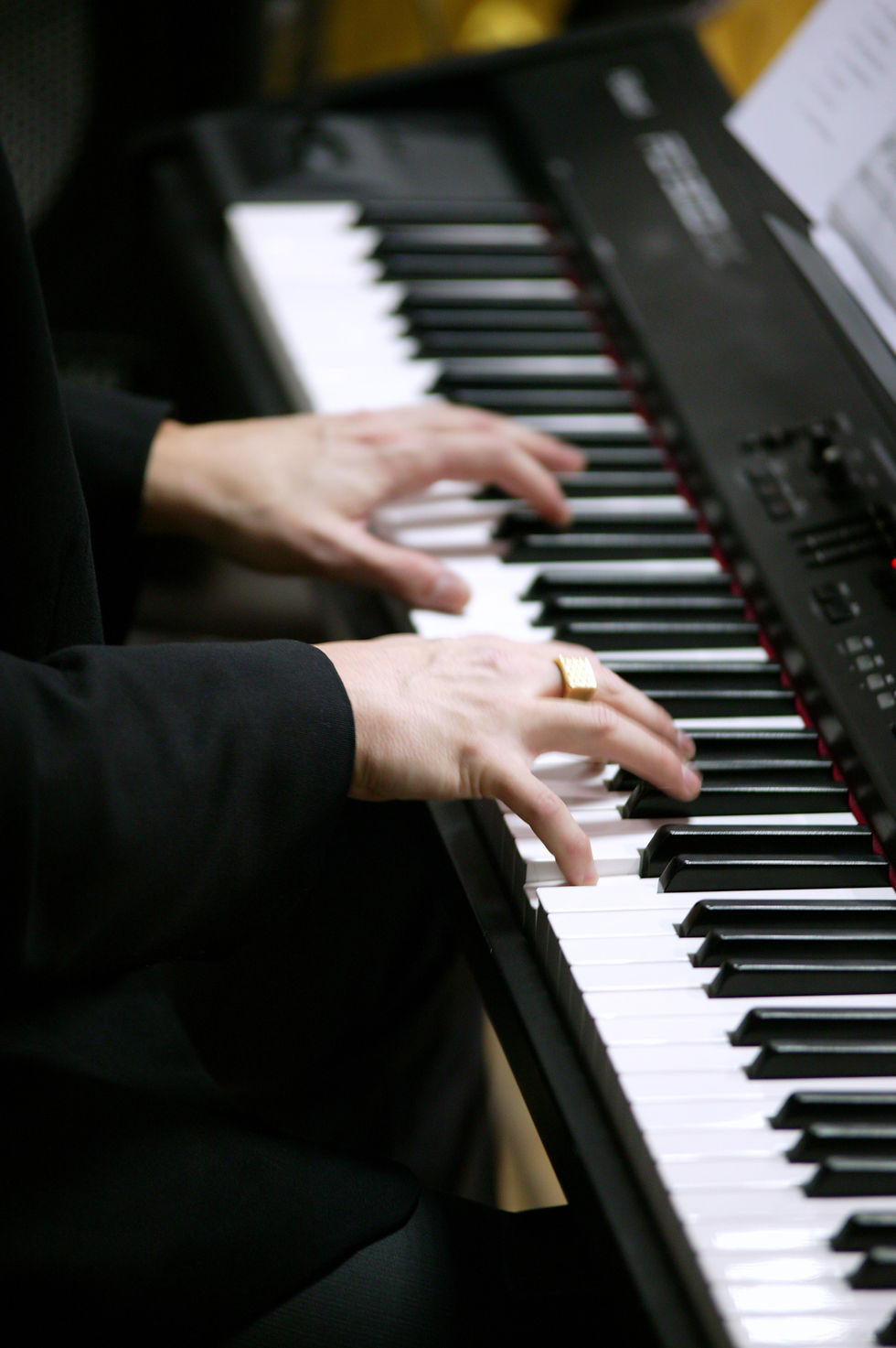 Concert Sainte-Cécile - 2013