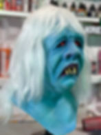 Thumbnail: Morlock bust