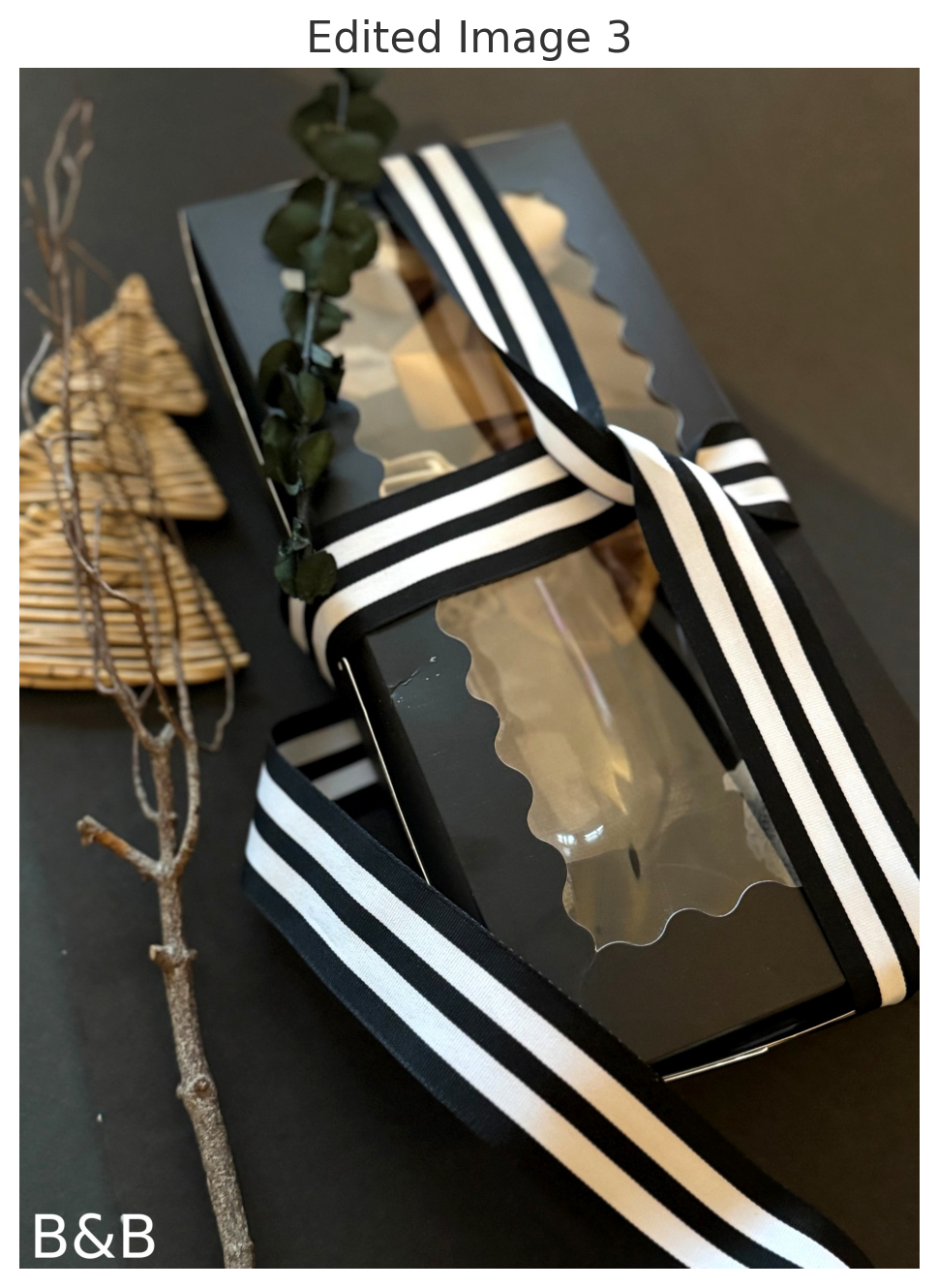 Thumbnail: The Little Luxe