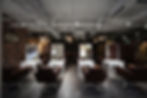 beauty salon