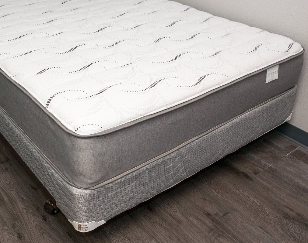 GEL PLATINUM PLUSH 10 YR