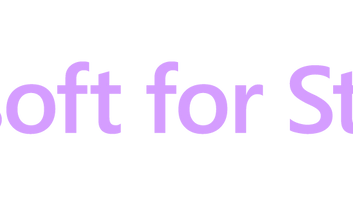 Press Release: Surety Selected for Microsoft for Startups