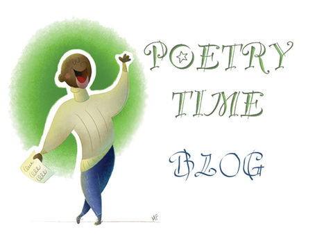 POETRY TIME BLOG #57