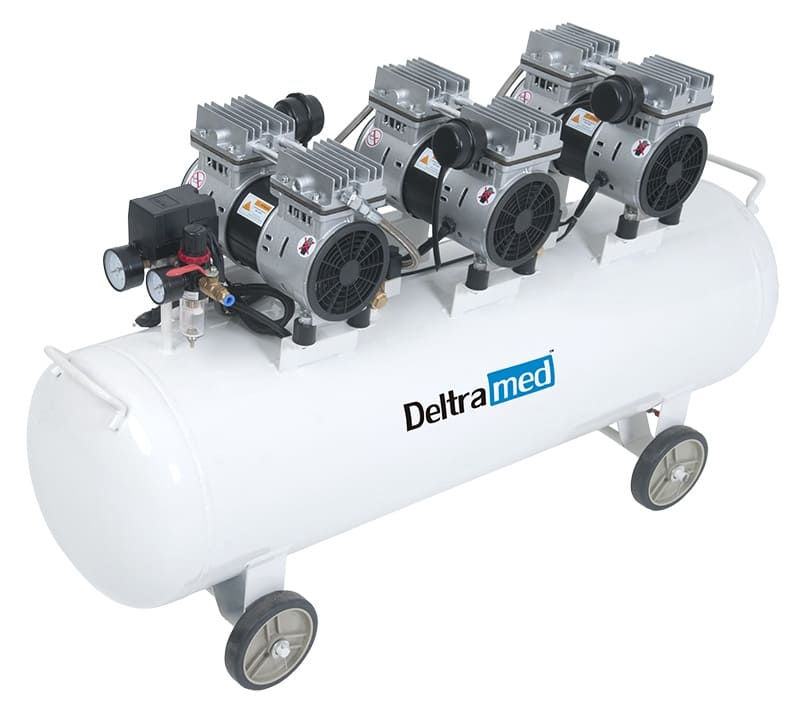 COMPRESSOR D3