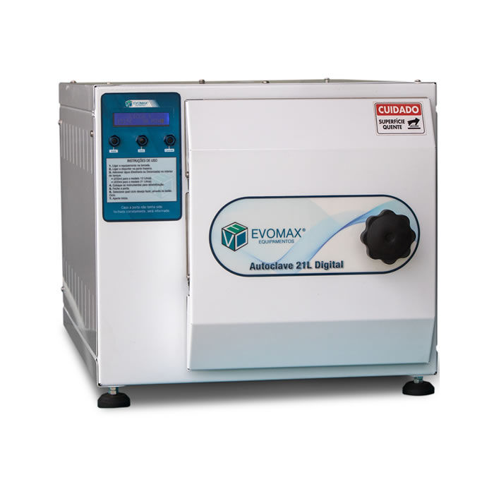 Evomax 12L