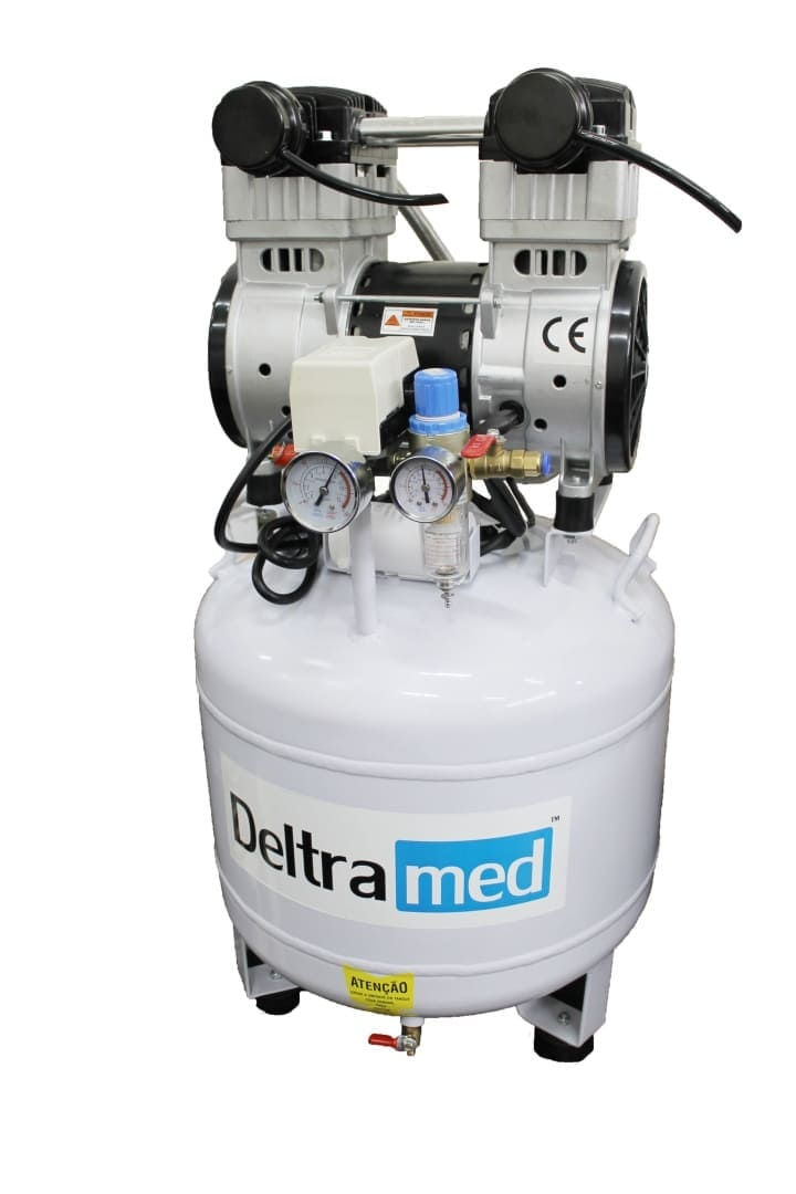 COMPRESSOR D50L