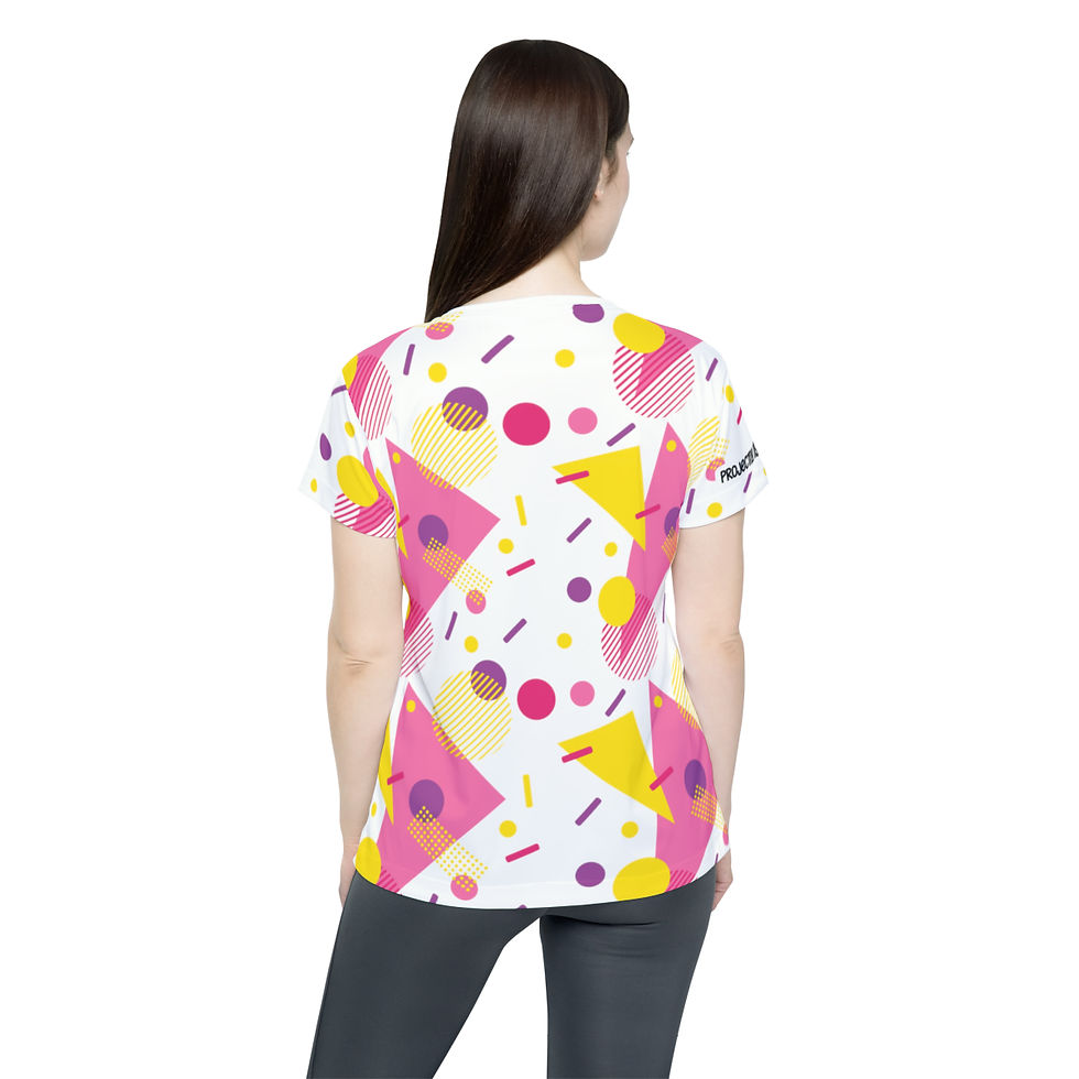 Thumbnail: Ace Ventura Jersey