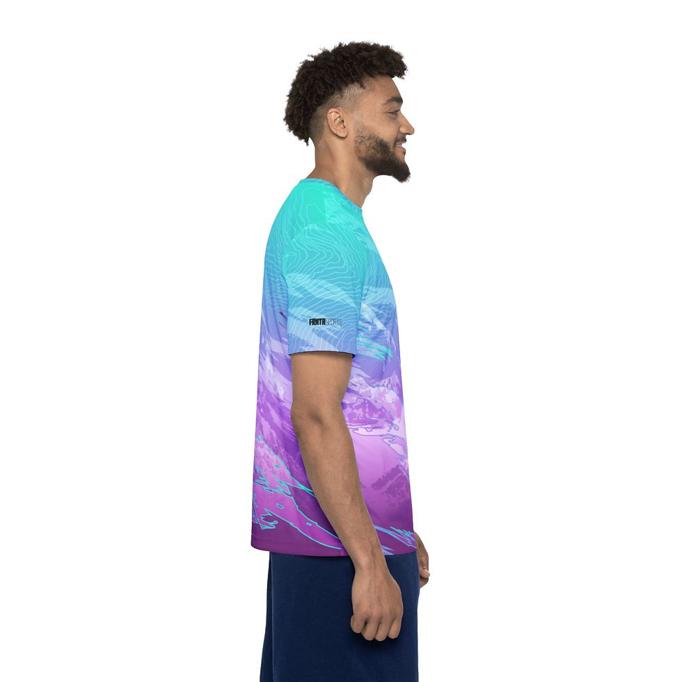 Thumbnail: Neon Men's Jersey