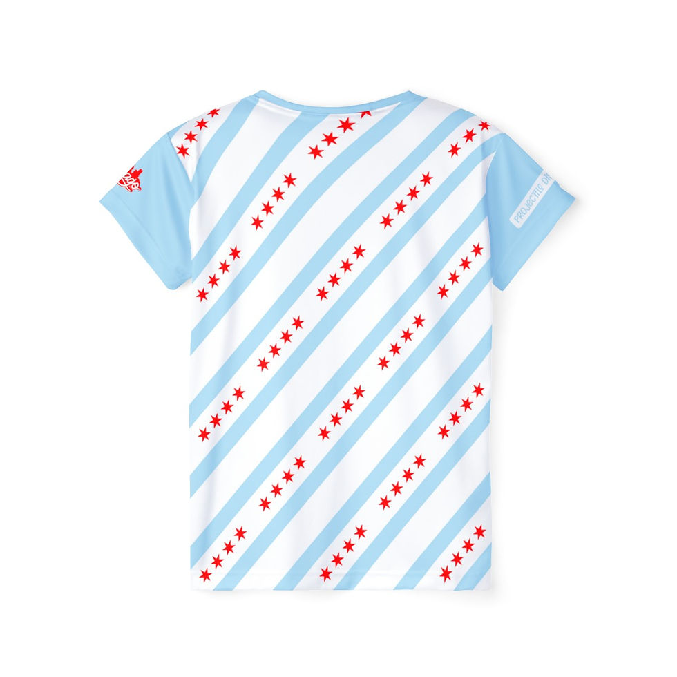 Thumbnail: ChiTown Throwdown Jersey