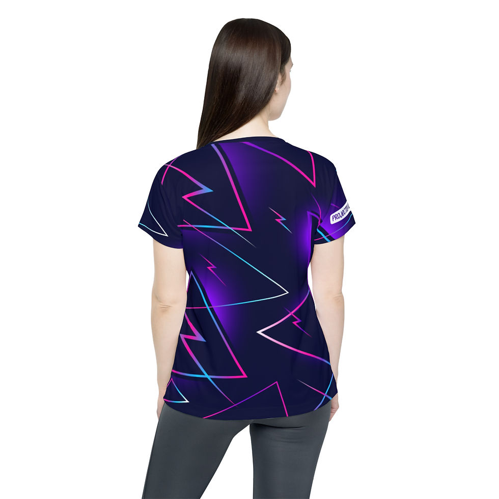 Thumbnail: Lazers Tazers Phazers Jersey