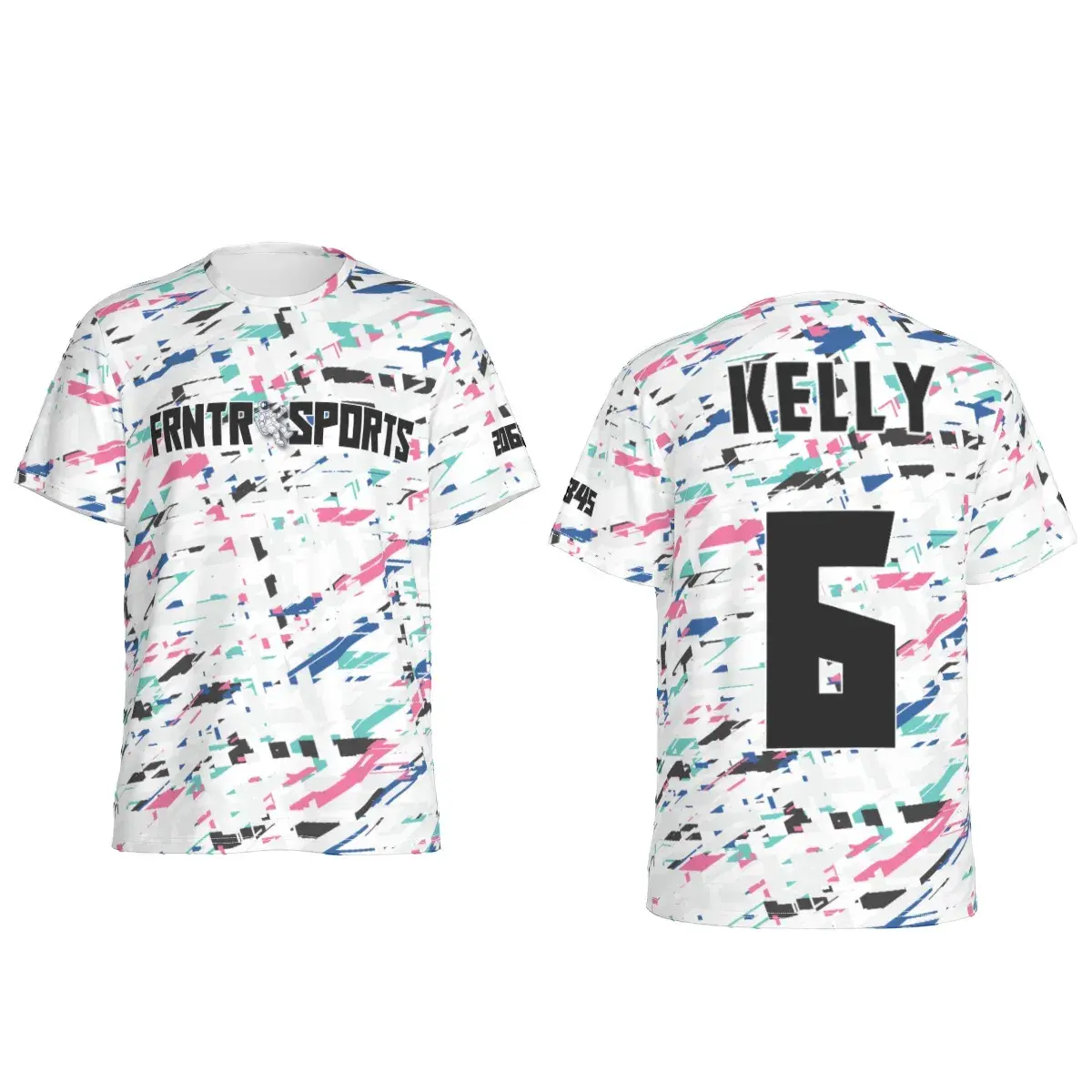 '25 Matthew Kelly Signature Jerseys