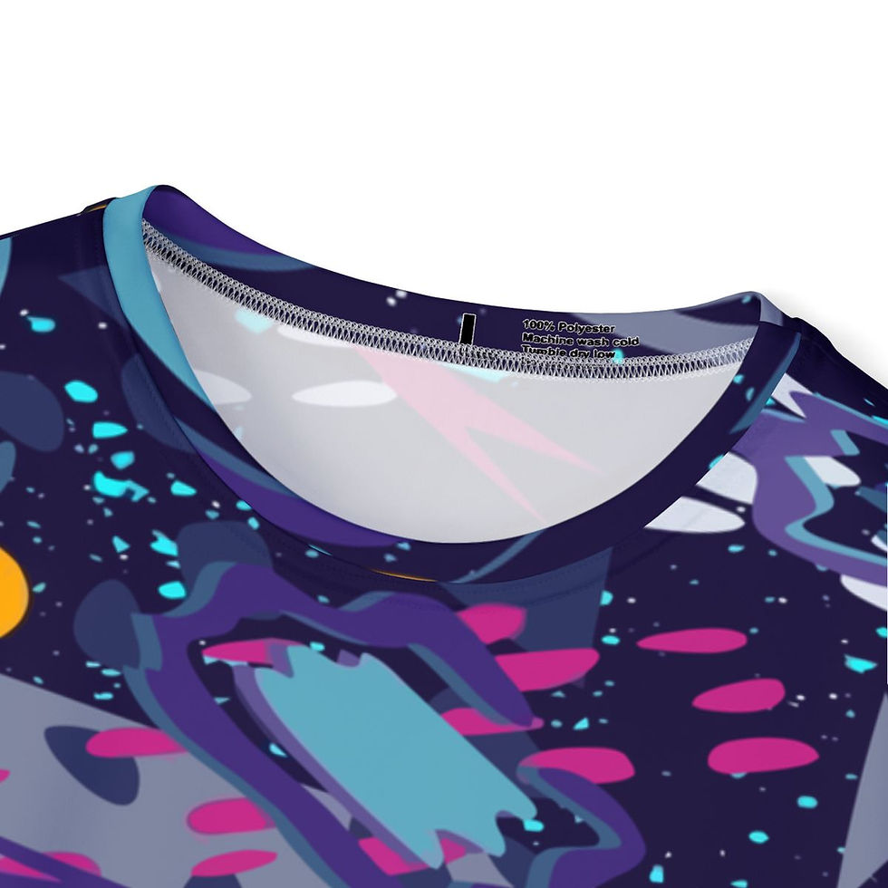 Thumbnail: RetroThrow Men's Jersey