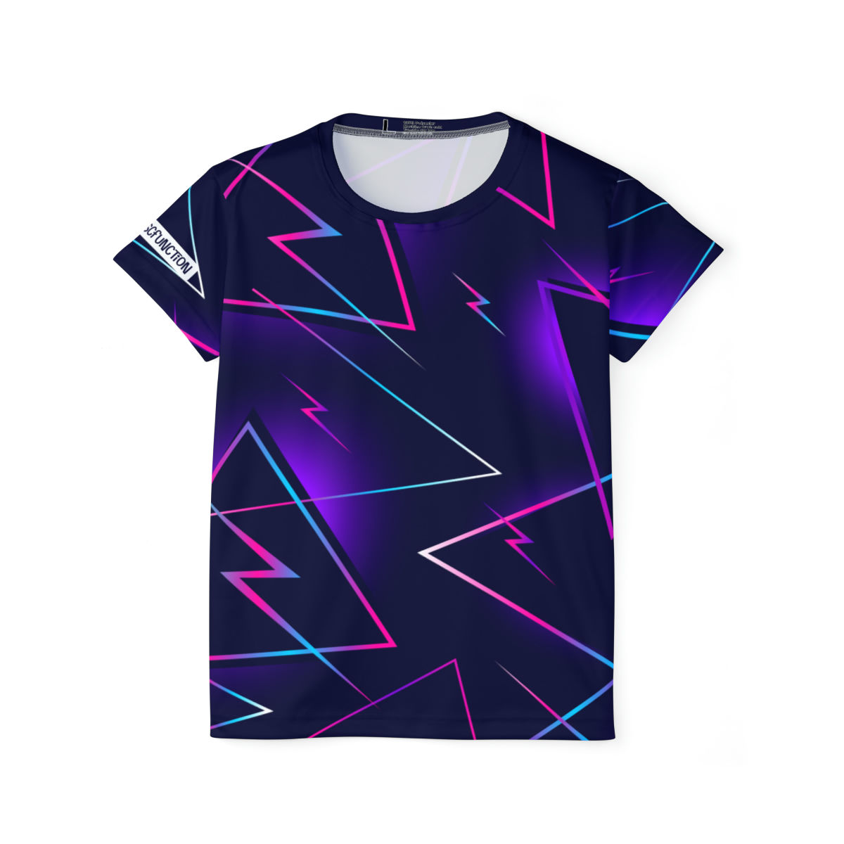 Lazers Tazers Phazers Jersey