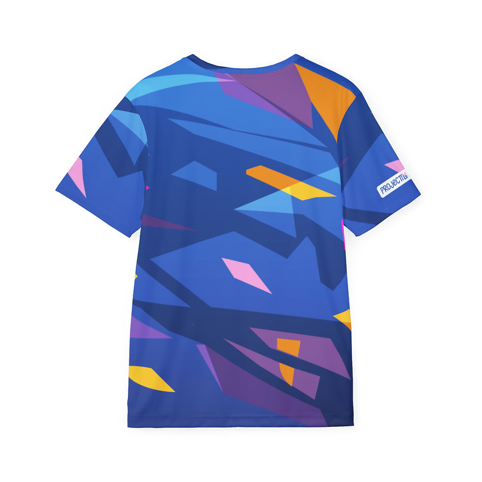 Thumbnail: Shapeshifter Men's Jersey