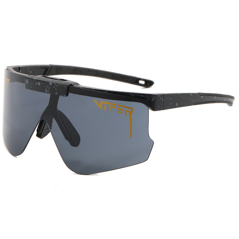 Thumbnail: Viper Neon Sunglasses