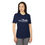 Thumbnail: Eagles Wings adidas Unisex Sport T-shirt