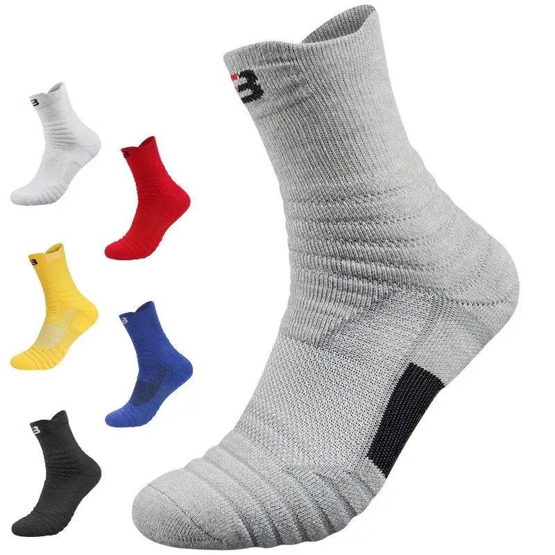 Performance Elite Socks