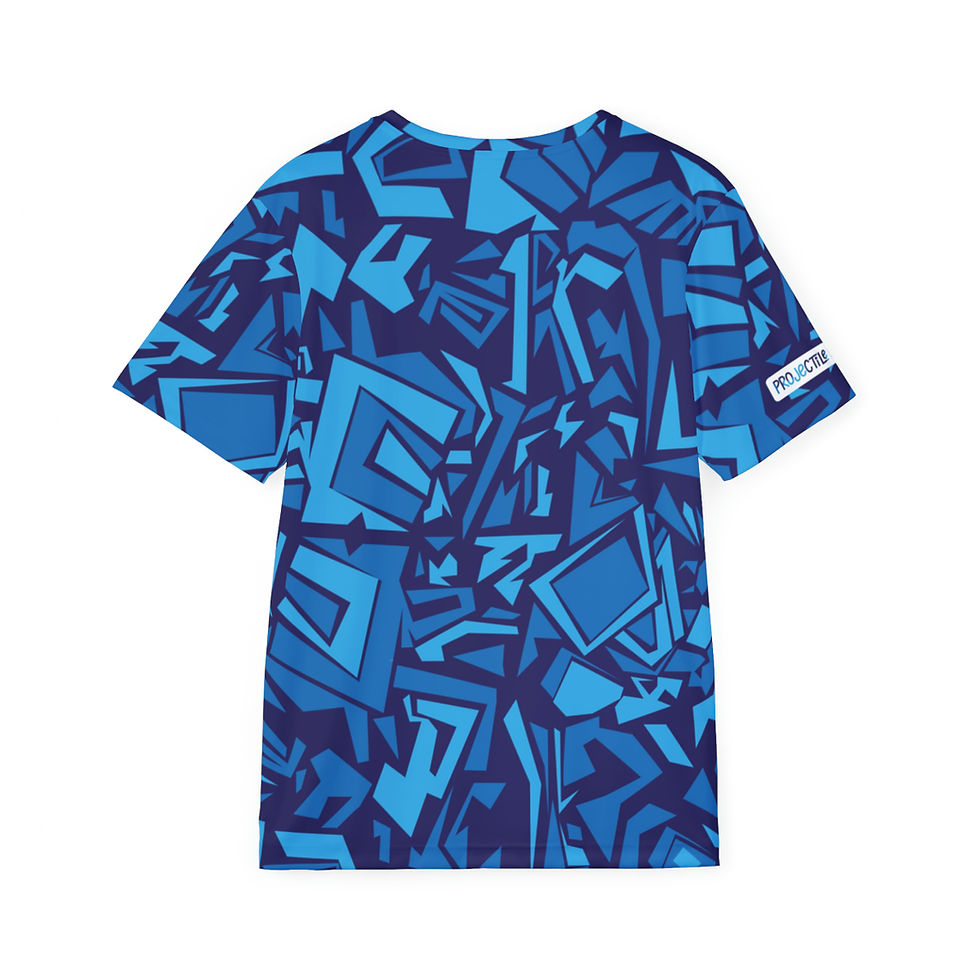 Thumbnail: GeoGlide Jersey