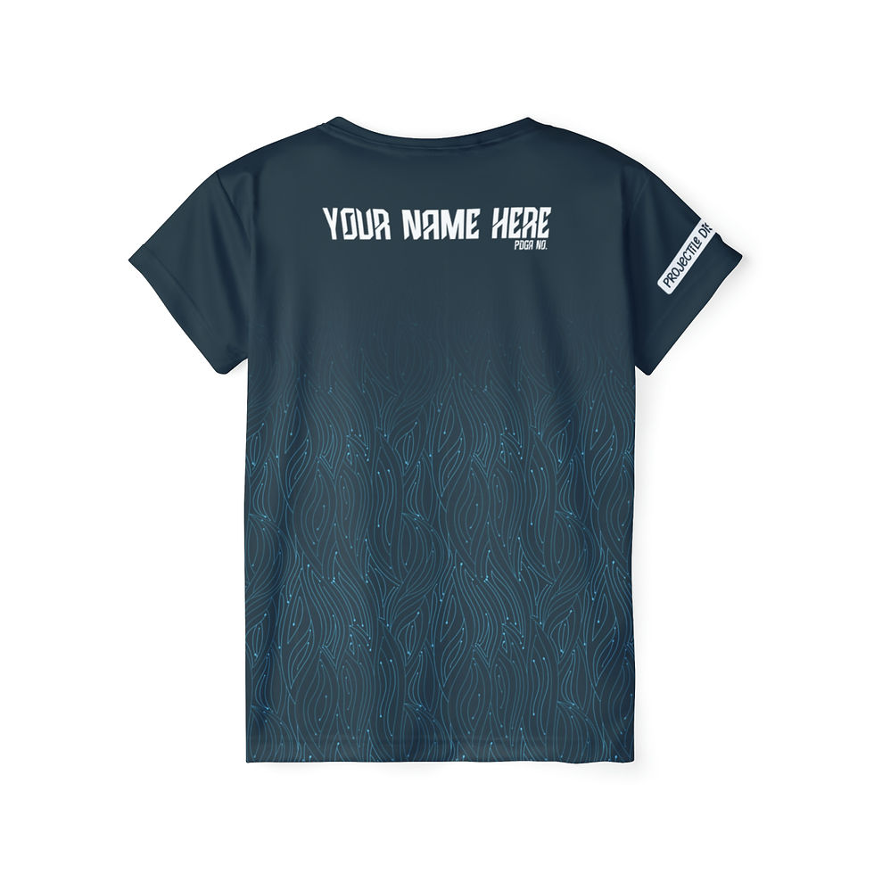 Thumbnail: Leaf It All on the Course Men's Jersey