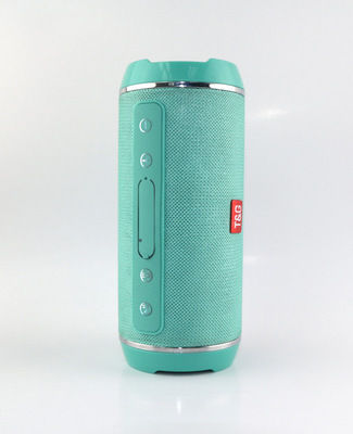 Thumbnail: Waterproof Wireless Bluetooth Speaker